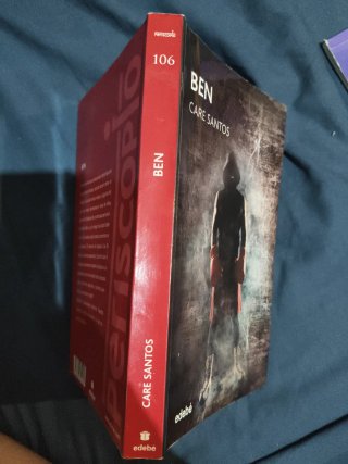 Ben