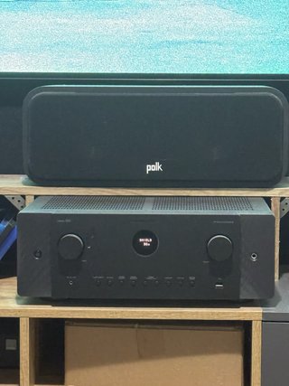 Marantz Cinema 60