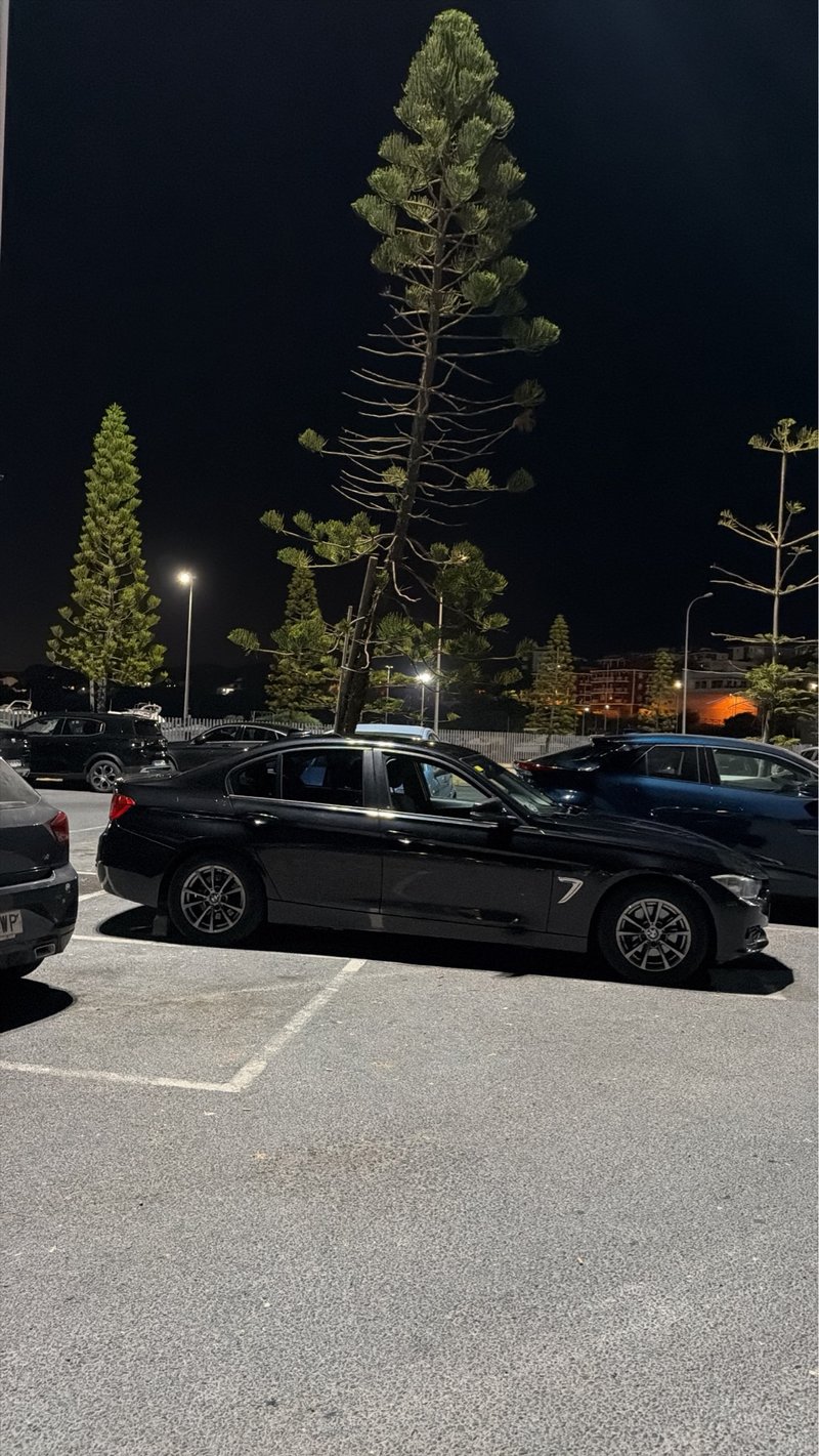 BMW Serie 3 320d - foto 1