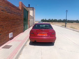 Citroen Xsara 2000