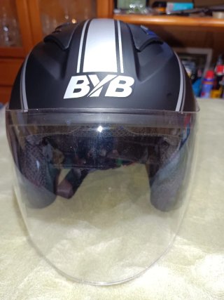 Casco BYB