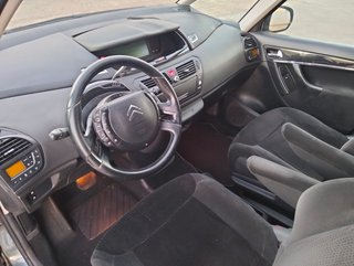 Citroen Grand C4 Picasso 2009