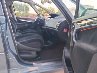 Citroen Grand C4 Picasso 2009