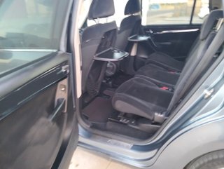 Citroen Grand C4 Picasso 2009