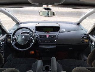 Citroen Grand C4 Picasso 2009