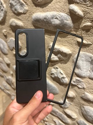 Fundas Samsung Galaxy Z Fold 3