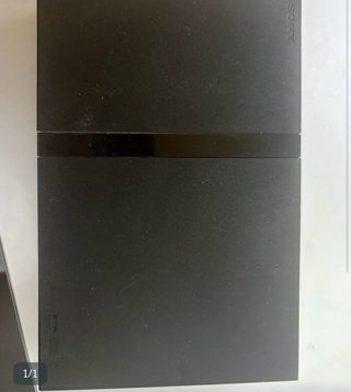 PlayStation 2 (PS2) per parti