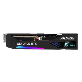Gigabyte RTX 3070 Ti AORUS MASTER 8GB GDDR6X