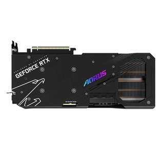 Gigabyte RTX 3070 Ti AORUS MASTER 8GB GDDR6X