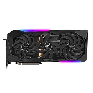 Gigabyte RTX 3070 Ti AORUS MASTER 8GB GDDR6X