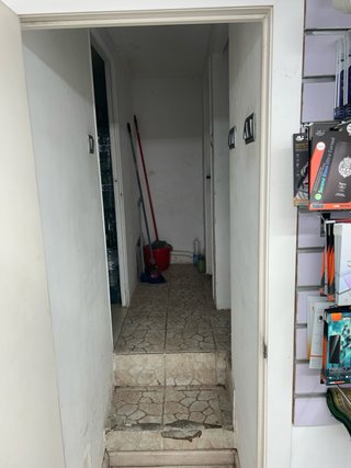 Traspaso tienda reparación moviles