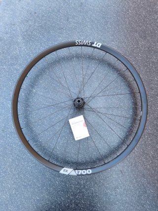 Ruedas DT SWISS EX1700 *NUEVA* 30 XD 29 CL