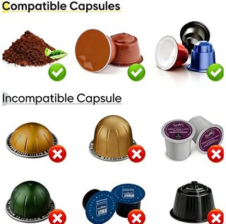 SIN ABRIR 3 en 1 Cafetera Portátil 72W