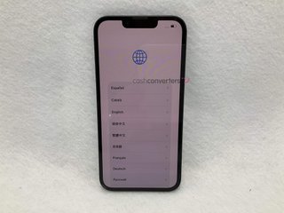 apple iphone 13 128gb