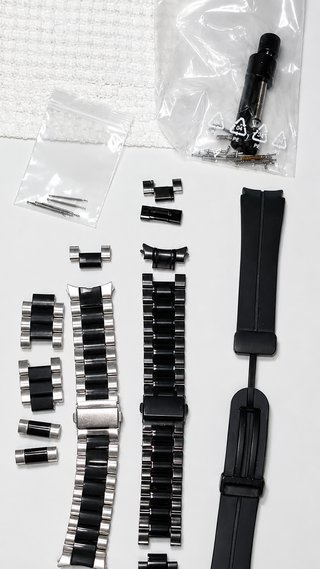 Samsung Galaxy Watch 5 Pro LTE Negro
