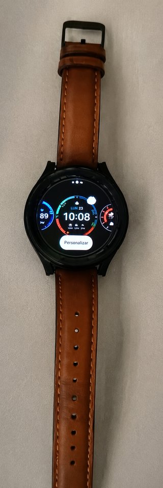 Samsung Galaxy Watch 5 Pro LTE Negro