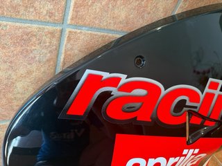 Tapa Lateral Izquierda Aprilia RS 125