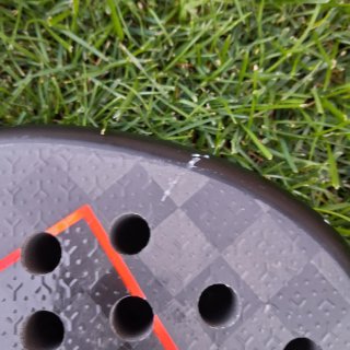 Pala de pádel Adidas Adipower Ctrl