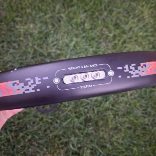 Pala de pádel Adidas Adipower Ctrl