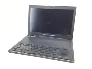 pc portatil asus gx501g