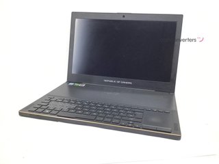 pc portatil asus gx501g
