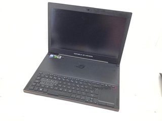 pc portatil asus gx501g
