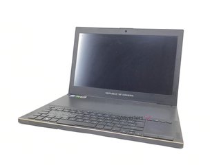 pc portatil asus gx501g