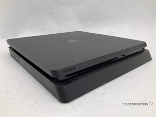 sony ps4 slim 1tb