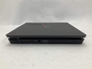 sony ps4 slim 1tb