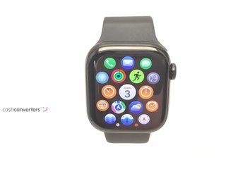 apple watch series 11 42mm (gps) aluminio