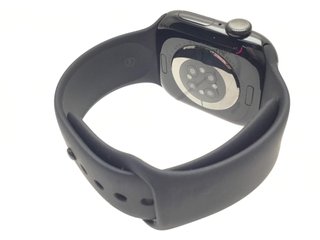 apple watch series 11 42mm (gps) aluminio