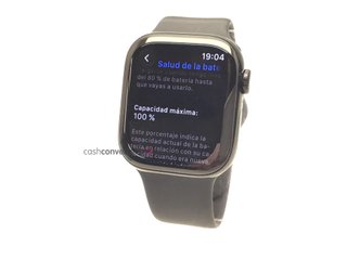 apple watch series 11 42mm (gps) aluminio