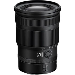 Nikon Z 24-120mm f/4 S (Nuevo)