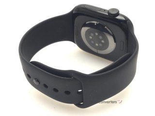 apple watch series 11 46mm (gps) aluminio