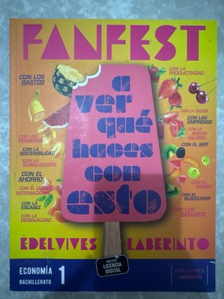 lote de libros de 1Bach de Ciencias Sociales