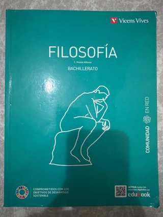 lote de libros de 1Bach de Ciencias Sociales