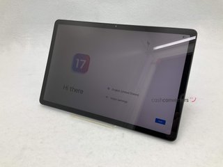 tablet pc lenovo tab k11 plus 11.5 8gb 256gb wifi