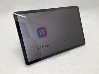 tablet pc lenovo tab k11 plus 11.5 8gb 256gb wifi