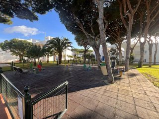 Piso en alquiler en Sancti Petri - La Barrosa en Chiclana de la Frontera