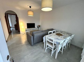 Piso en alquiler en Sancti Petri - La Barrosa en Chiclana de la Frontera