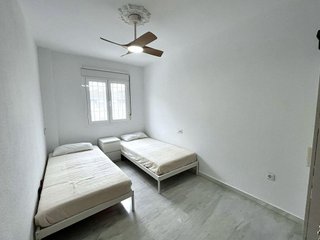 Piso en alquiler en Sancti Petri - La Barrosa en Chiclana de la Frontera