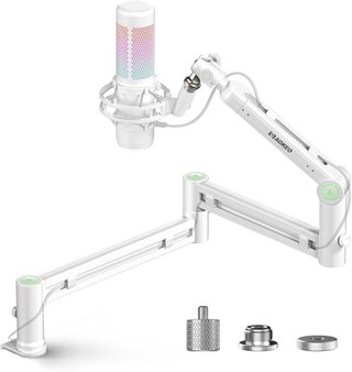 NUEVO! Brazo Micrófono AK-58i Soporte