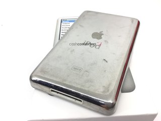 ipod apple classic 6 gen 160 gb a1238
