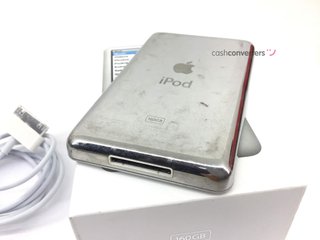 ipod apple classic 6 gen 160 gb a1238