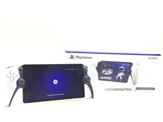 consola ps5 ony playstation 5 portal