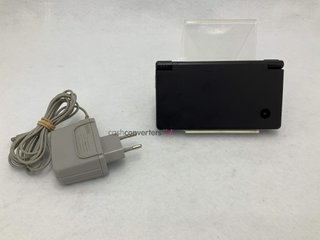 nintendo ds nintendo dsi