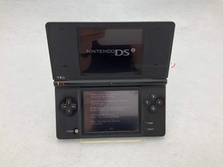 nintendo ds nintendo dsi