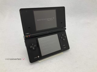 nintendo ds nintendo dsi