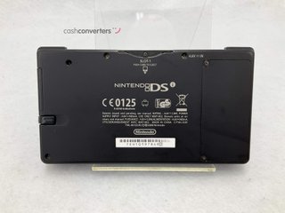 nintendo ds nintendo dsi