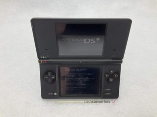 nintendo ds nintendo dsi
